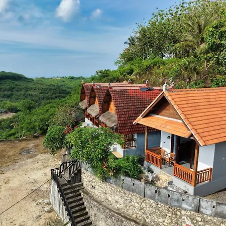 Alit Cottage