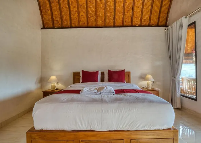 Alit Maison d'hôtes 3*