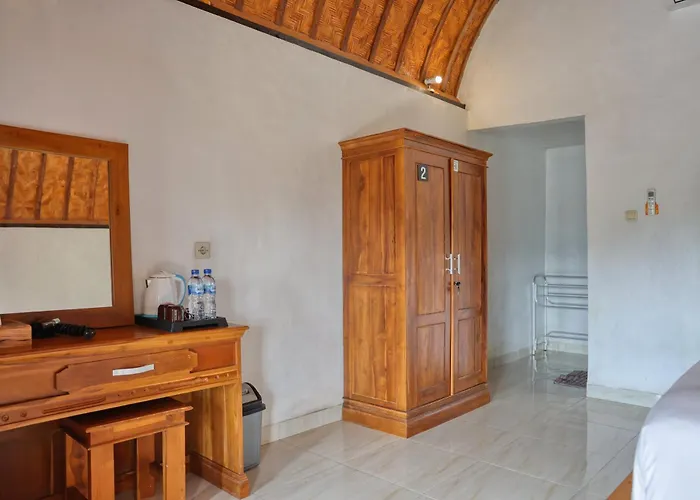 Maison d'hôtes Alit 3*
