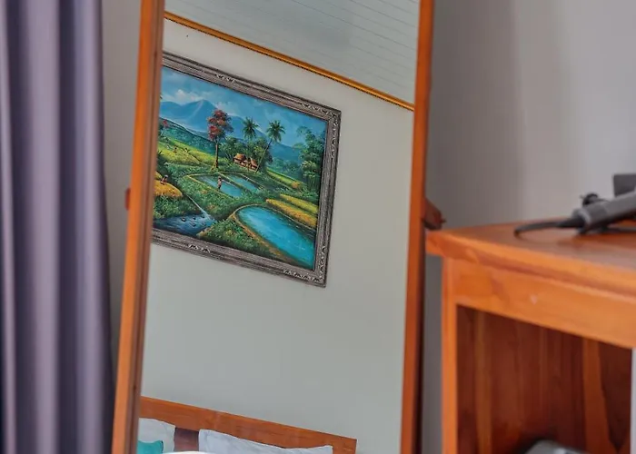 Maison d'hôtes Alit 3*