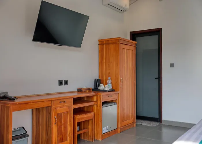 Alit 3* Batumadeg