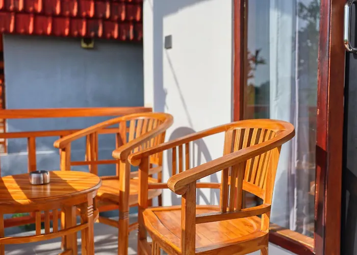 Maison d'hôtes Alit 3*