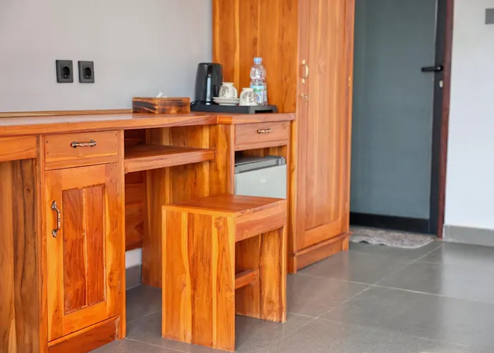 Alit Maison d'hôtes 3*