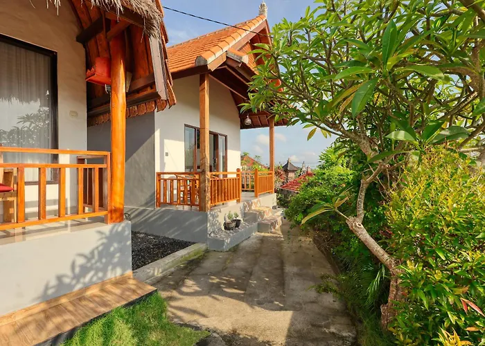 Maison d'hôtes Alit 3*