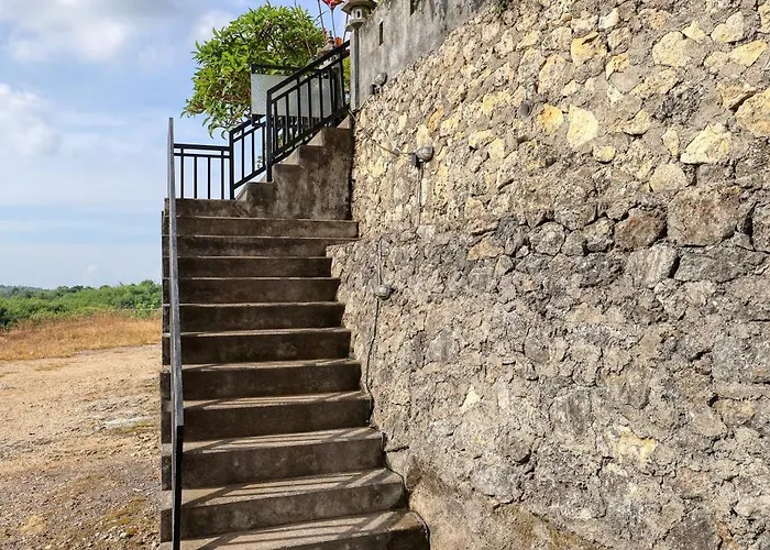 Alit Maison d'hôtes 3*